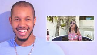 MC Loma e as Gêmeas Lacração  Envolvimento KondZilla Reaction [upl. by Files483]