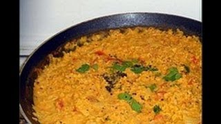 recette des lentilles corail aux épices [upl. by Thorin345]