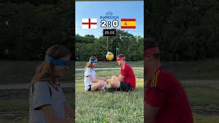 ENGLAND vs SPAIN Final EURO 2024 [upl. by Reddin983]