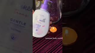 Body care deal best deal body care body body spray antivelle best soap feminelle [upl. by Atolrac233]