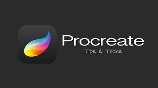 Procreate Tutorial Tips amp Tricks [upl. by Husain277]