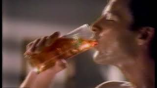 1988 Nestea Commercial  Take The Nestea Plunge [upl. by Rodolphe921]