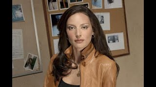 Lola Glaudini Deleted Her Husbands Pictures Why [upl. by Volotta]