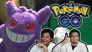 Pokemon Go Buddy Update September 2016  Pokemon Go Vlogging With TaraArts [upl. by Yokoyama390]