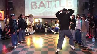 BASE BATTLE HH 3VS3 TOP 8  NATURAL FLAVA VS THE KICK US [upl. by Alue]