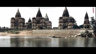 THE BEST THINGS TO SEE AND TO DO IN ORCHHA  MADHYA PRADESH  INDIA [upl. by Sualkin]