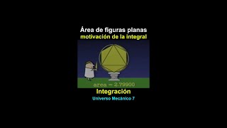 Integrales definidas  Ejemplo 3 [upl. by Stormi12]