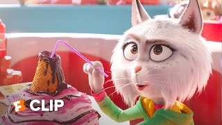 Sing 2 Exclusive Movie Clip  I Knew You Were Weird 2021  Fandango Family [upl. by Izak]