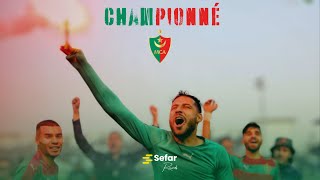 Djalil Palermo x Adel Catania x Foufa Torino guest Youcef Belaili  Championné Official Audio [upl. by Nirtak]