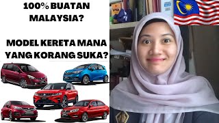 TAK SANGKA MOBIL MEWAH NAN CANGGIH NI BUATAN MALAYSIA [upl. by Miguela]