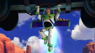 Toy Story 3 Gameplay Buzz Defeat Zurg [upl. by Anirbys]