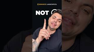 💸¡GANA TOKENS💸 Notcoin NOT Nuevo Lanzamiento del Binance Launchpool NOT [upl. by Hynda]