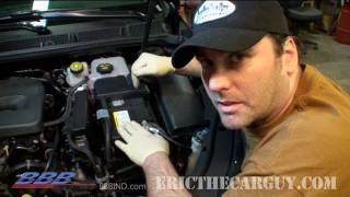 Beginners Guide to Automotive Electrical Testing  Troubleshooting and Diagnostics [upl. by Roselyn]