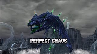 Sonic Generations Perfect Chaos 1080 HD [upl. by Scheck]