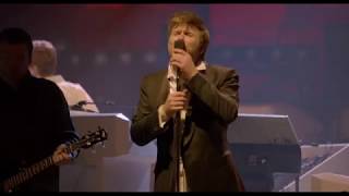 LCD Soundsystem Live at Madison Square Garden 2011 Part 1 [upl. by Tohcnarf]