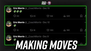 North Texas is making moves Latest football news and portal additions [upl. by Namrak]