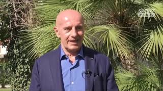 Arrigo Sacchi 75 anni da numero 1 [upl. by Ursal]