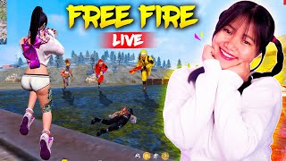 NOOB❌ PRO✔️ 🔥 Free Fire Live with Sooneeta 💖 FF LIVE ✌ Free Fire LIVE ff freefirelive sooneeta [upl. by Darwen739]