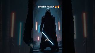 Who is Darth Revan [upl. by Thamos]