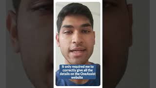 OneAssist Customer Love  Raghav Goyal [upl. by Wons]