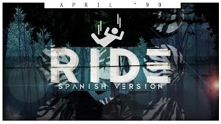 twenty one pilots  Ride Spanish Version April 99 [upl. by Urina]