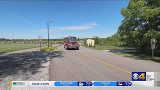 Bikers ride across Indiana to honor Abby Williams and Libby German [upl. by Norabal994]