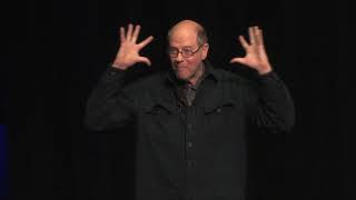 Stephen Tobolowsky  Ned Ryerson Audition [upl. by Yelsha]