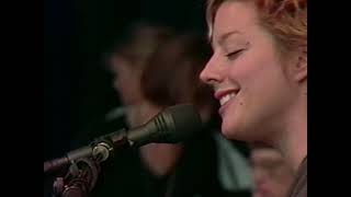 Sarah McLachlan  Adia  10181998  Shoreline Amphitheatre [upl. by Okim548]