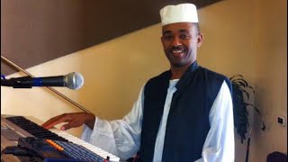 Eritrean Wedding Music Tigre Sami Sheba Merawi 2017 سامي ودكرن [upl. by Liuqnoj]