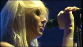 The Pretty Reckless live in Argentina  Full concert 290712 [upl. by Aneetsyrk176]