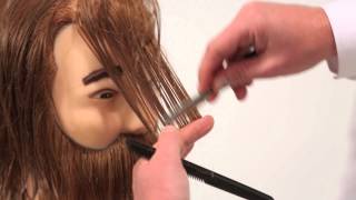 British Barbers Association Educational DVD Trailer [upl. by Eirrok]