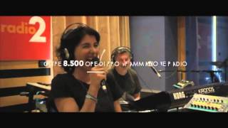 Canone Rai 2015  Musica [upl. by Nnairret]