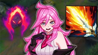 AP KATARINA IS SO BACK ❛ ᴗ ❛ [upl. by Annua155]