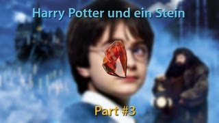 Harry Potter und ein Stein PART 3 by Coldmirror [upl. by Joscelin]