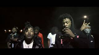 RiskTakerLeek Ft RR Lil Bra  Pass Da Cup Official Video Shot by PowePro [upl. by Nevur]