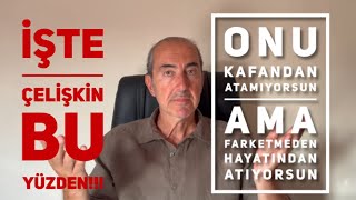 HAYATINA NEDEN KİMSEYİ ALAMIYORSUN I Tuncay YEŞİLPINAR [upl. by Nnaitsirhc]