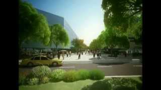 Circle One  International Furniture Park by JTC Singapore [upl. by Bernardine]