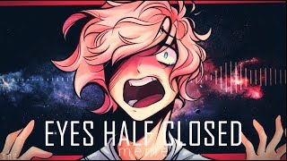 EYES HALF CLOSED  meme [upl. by Clayton]