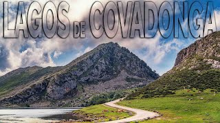 Lagos de Covadonga [upl. by Vinnie]