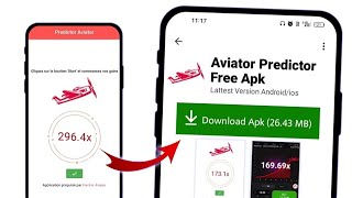 📥 Aviator Predictor App Download Kaise Kare  Aviator Game Hack Mod Apk  Download Aviator Predictor [upl. by Chap]