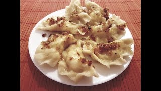 Jak zrobić PIEROGI RUSKIE [upl. by Rame]