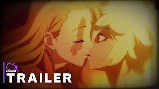 Hells Paradise Jigokuraku Season 2  Official Announcement Teaser Trailer [upl. by Yecal245]