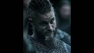 Ragnar Lothbrok Badass edit  well King [upl. by Ylreveb]