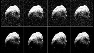 Something Incredible Has Just Been Found On A Distant Asteroid [upl. by Rimola]