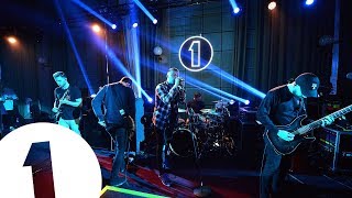 Architects  Doomsday at Radio 1 Rocks from Maida Vale [upl. by Best993]