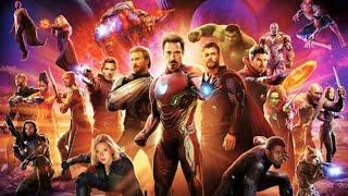 TRAILER 2 OFICIAL DE VINGADORES GUERRA INFINITA [upl. by Annaeiluj810]