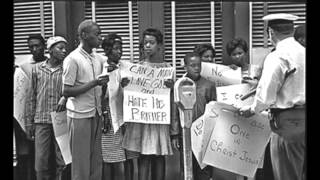 No More The Children of Birmingham 1963 and the Turning Point of the Civil Rights Movement [upl. by Babara]