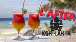 KOH LANTA EPISODE 3  LAFTER [upl. by Rhetta]