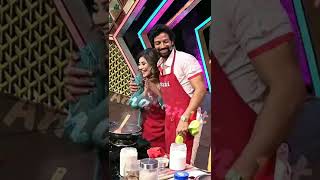 😂puzhal amp shivangi 😂comedy in cook with comali 3  cook with comali 3 episode 17 full episode [upl. by Brita]