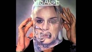 Visage 2014  Fade to grey Orchestral WAV [upl. by Aseram854]